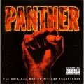Panther - soundtrack Panther - soundtrack